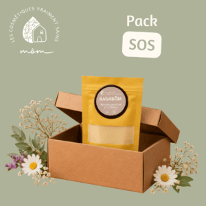 Le pack pour sauver les fesses de bébé