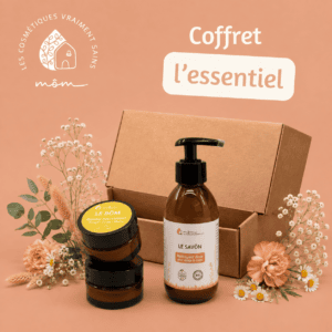 Coffret l'essentiel