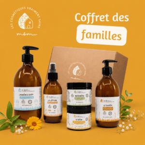 Coffret des familles
